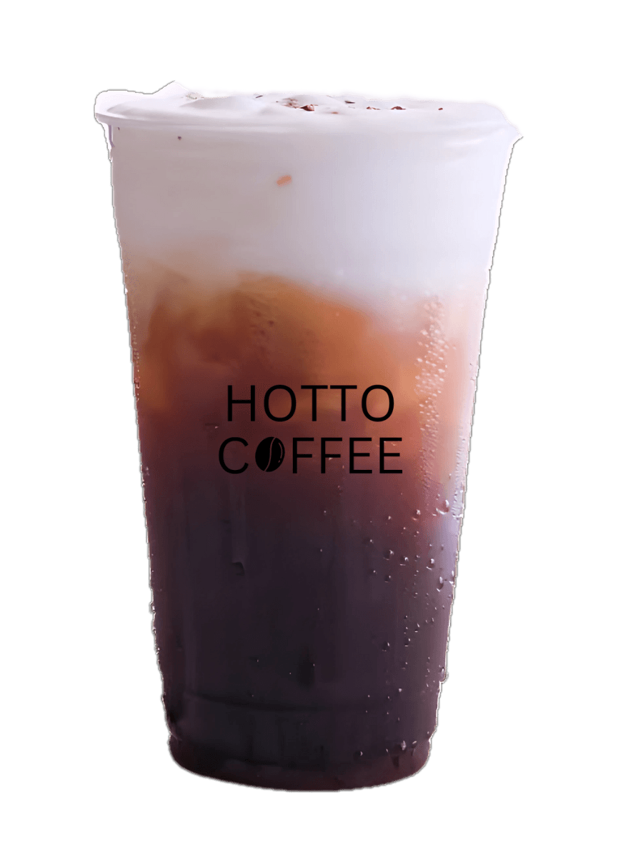 Sea Salt Coffee